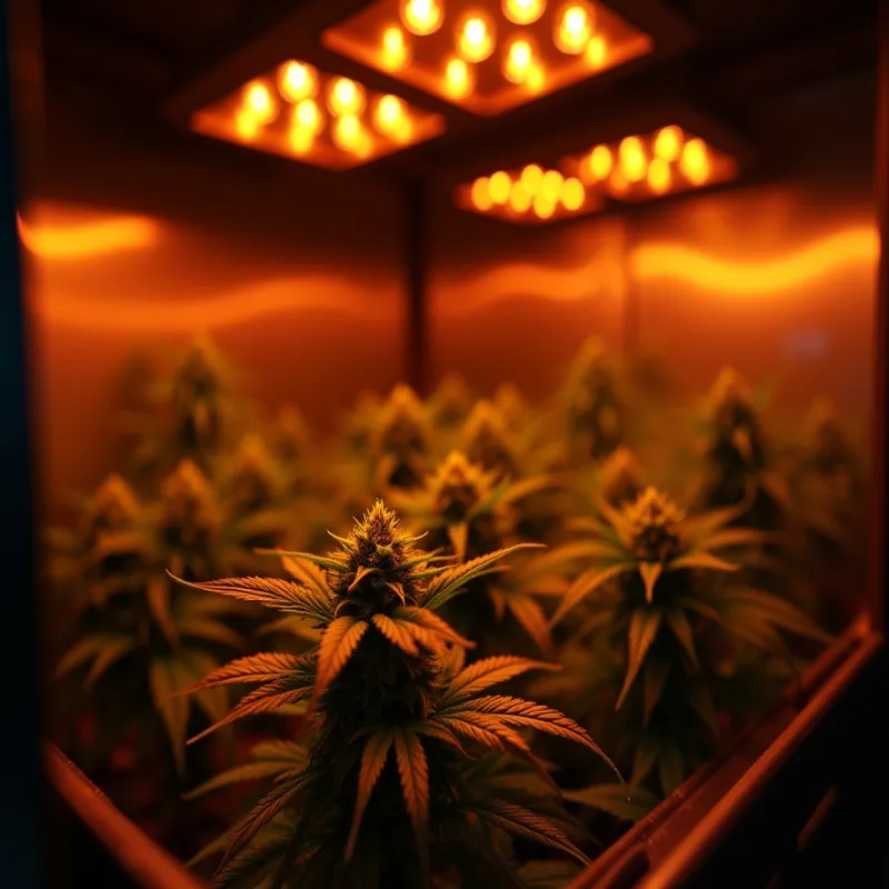 Lüftung & Aktivkohlefilter: So bleibt deine Growbox geruchsfrei