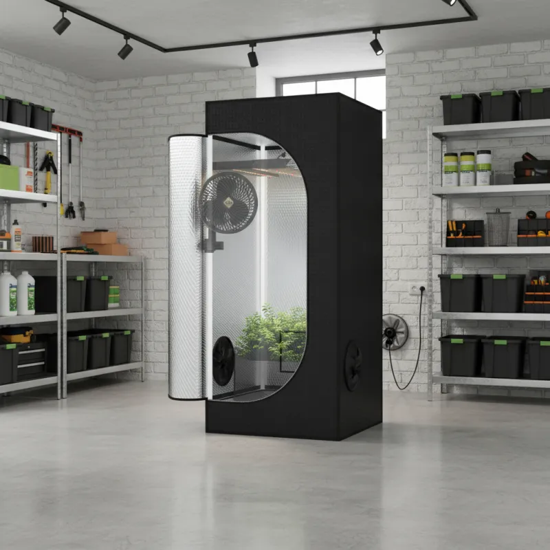 THE HOOKAH Grow Set 2025: smarter starten, sicher skalieren