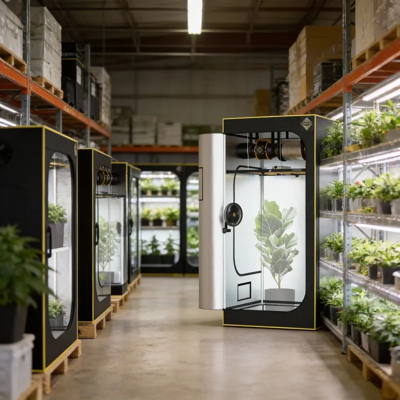 Stromkosten im Grow Setup