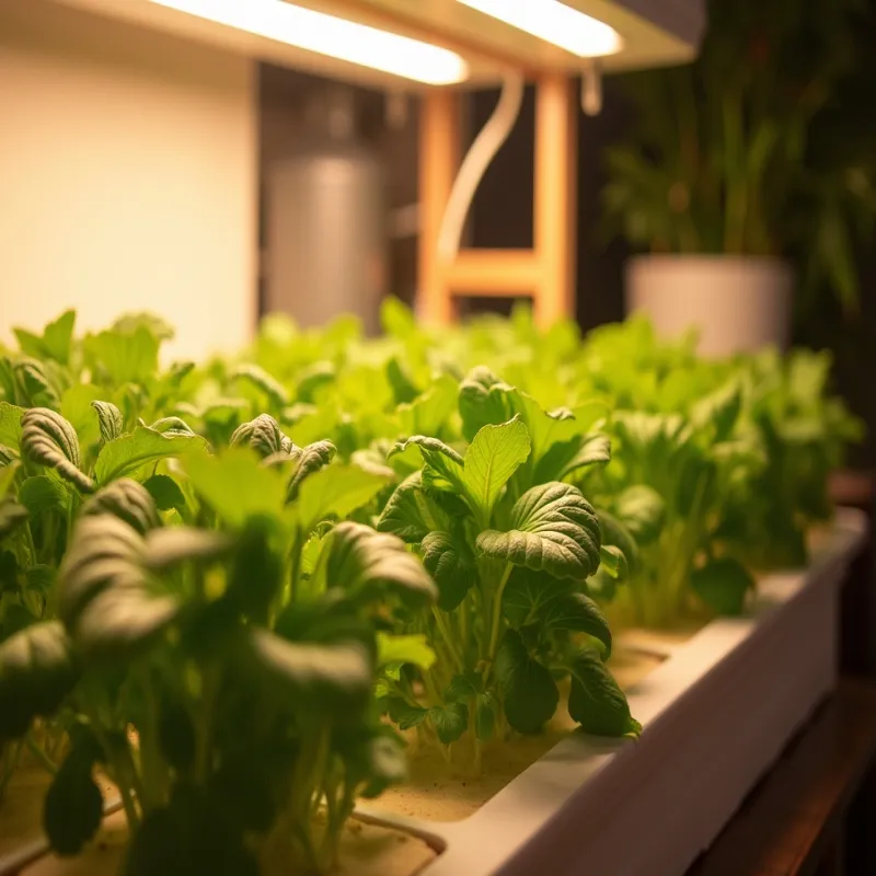 Growbox einrichten – Schritt-für-Schritt-Anleitung für Einsteiger